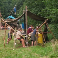 IMG 7978 - Scouts en Gidsen Zaventem 